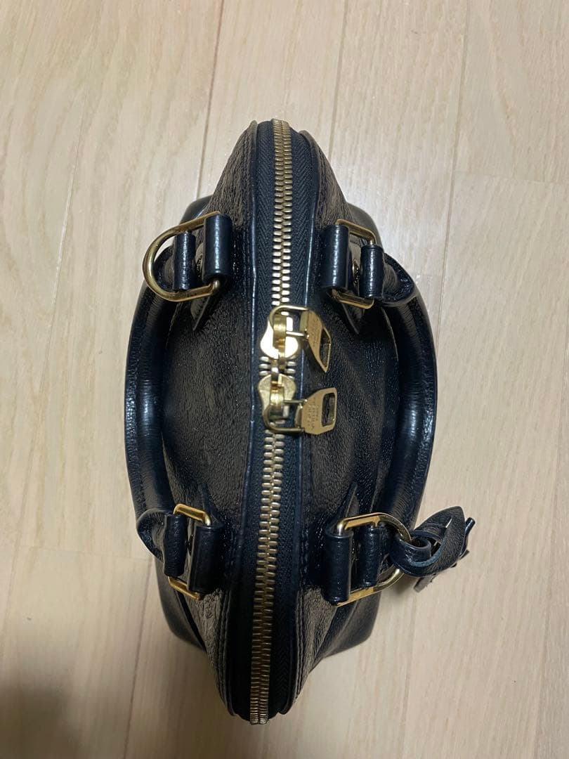 美品　LOUIS VUITTON ルイヴィトン　ネオアルマBB