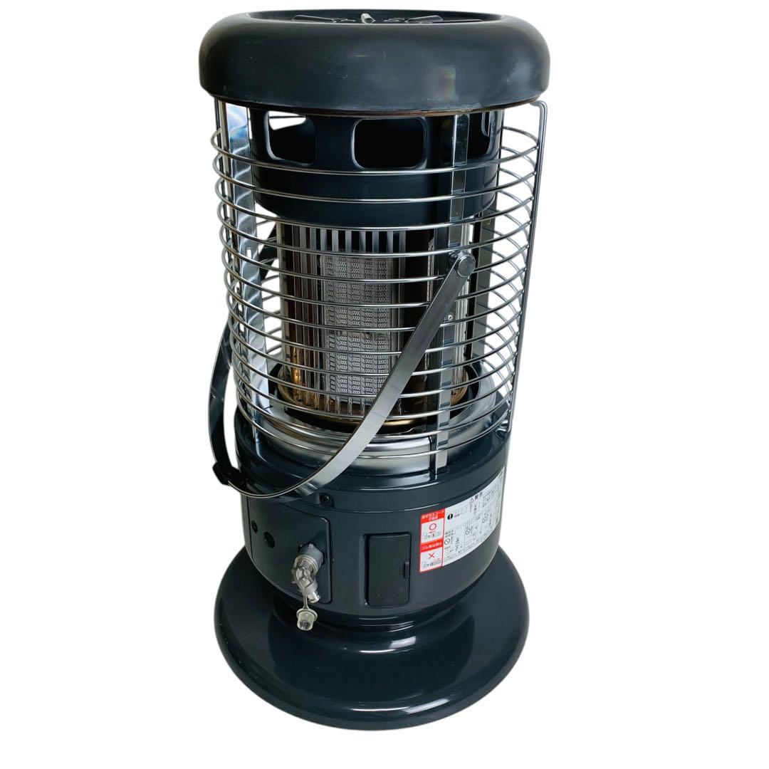 Rinnai リンナイ 都市ガスストーブ R-1290VMSIII-402