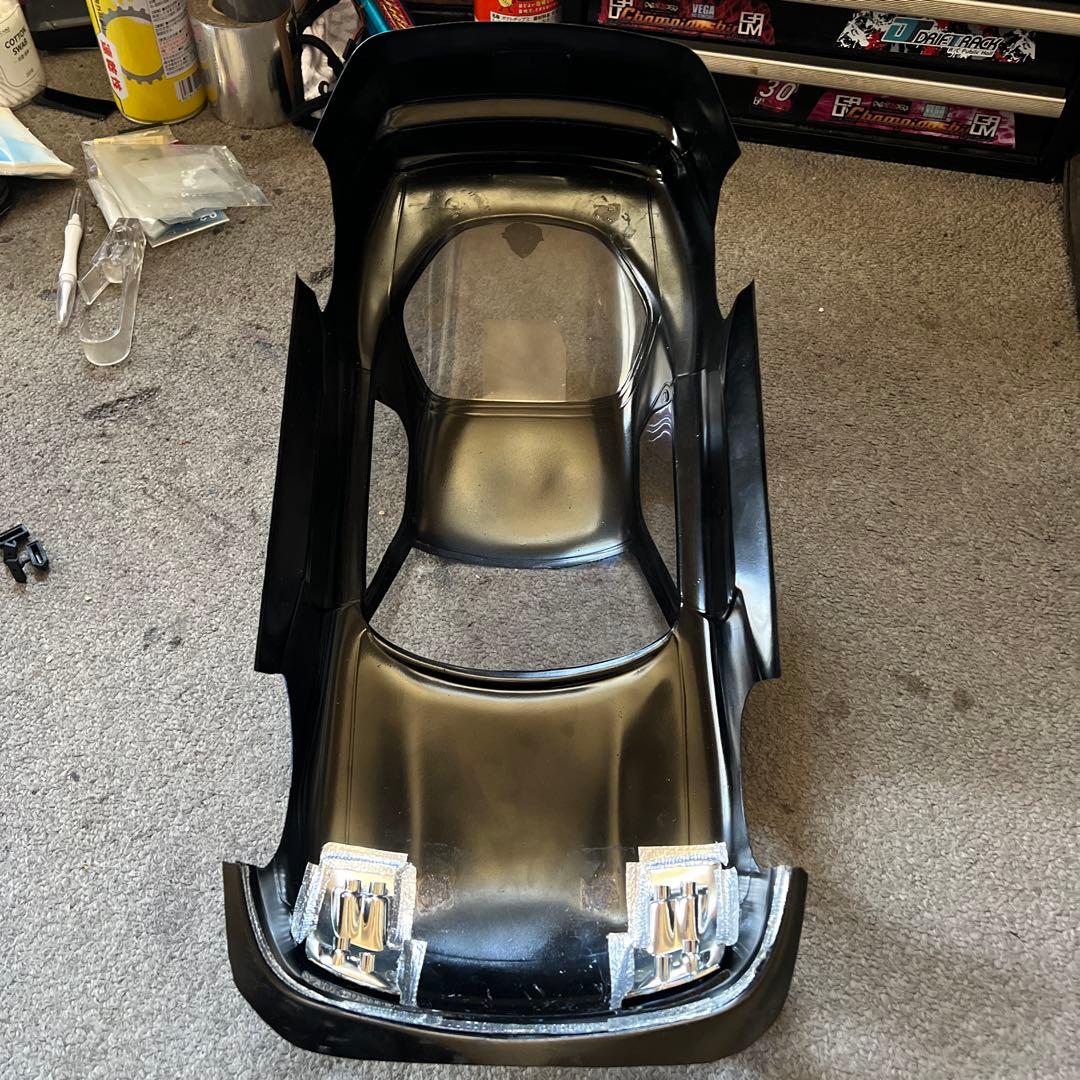 2025バージョン FD3S