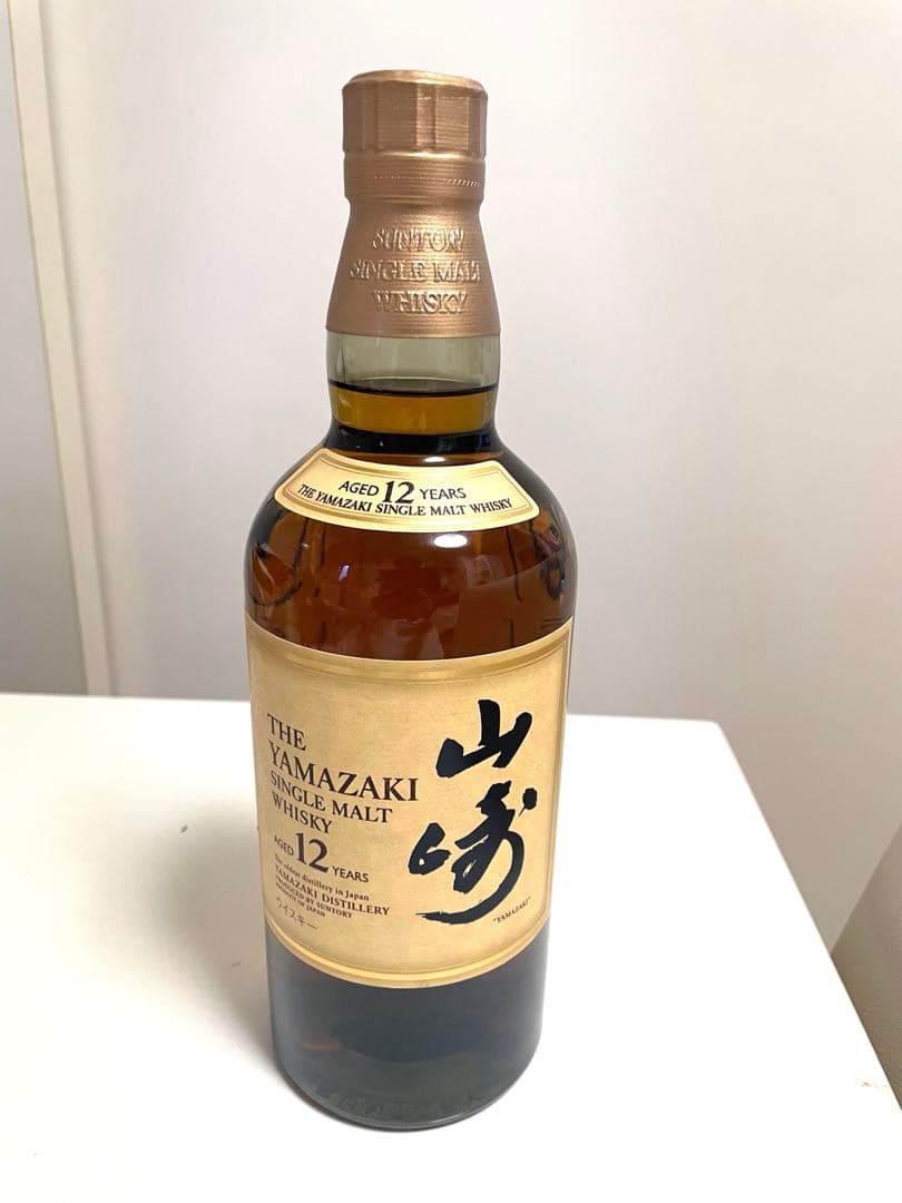 yuza 5年 シェリーカスク MMWM2025限定