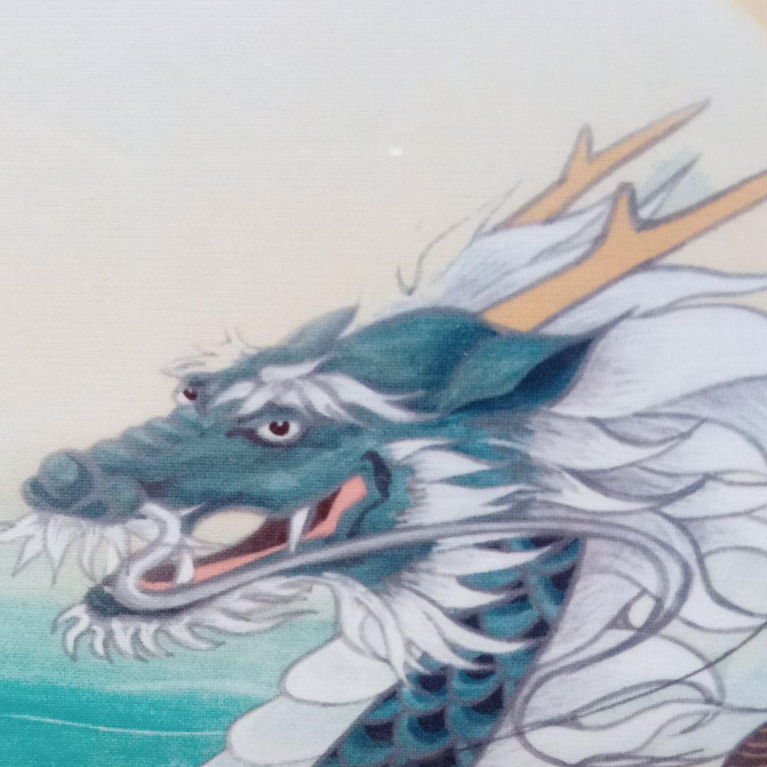 F6 人気の七福神　日の出　富士　宝船と目出度いづくし