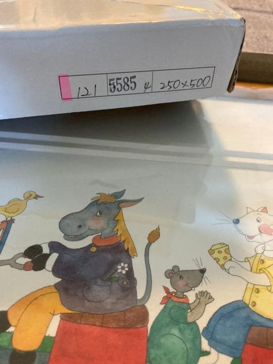 【12/16まで値下げ】美品★限定シリアルナンバー入り版画 クリーブ Clyv