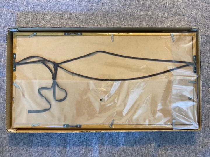 【12/16まで値下げ】美品★限定シリアルナンバー入り版画 クリーブ Clyv