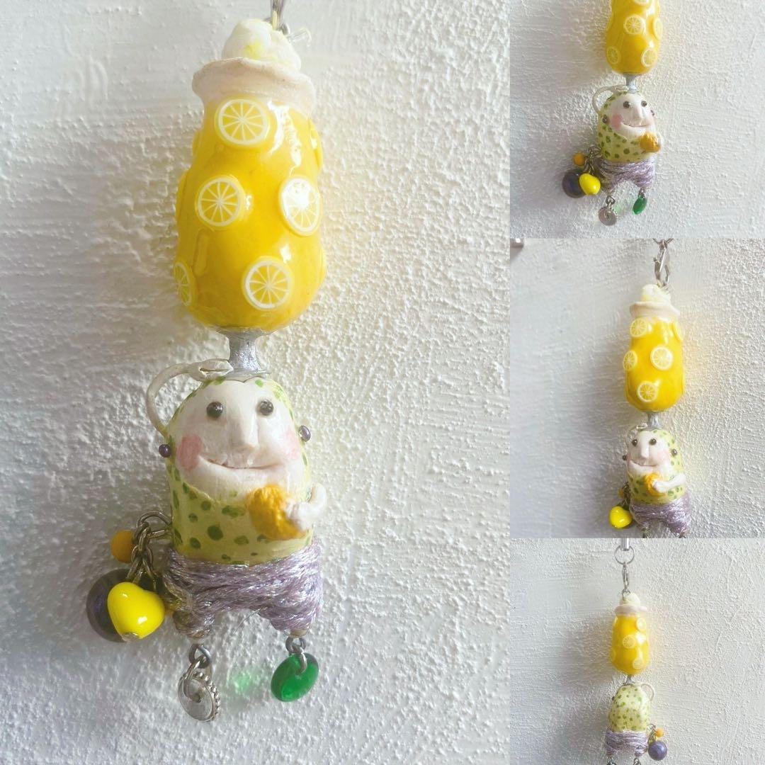 R*n様 レモンソーダ　＋ミニサイズ　セット