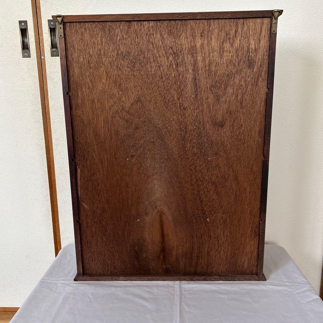 レトロ 木製 飾り棚 カップボード ビンテージ 飾り棚 家具 オープン