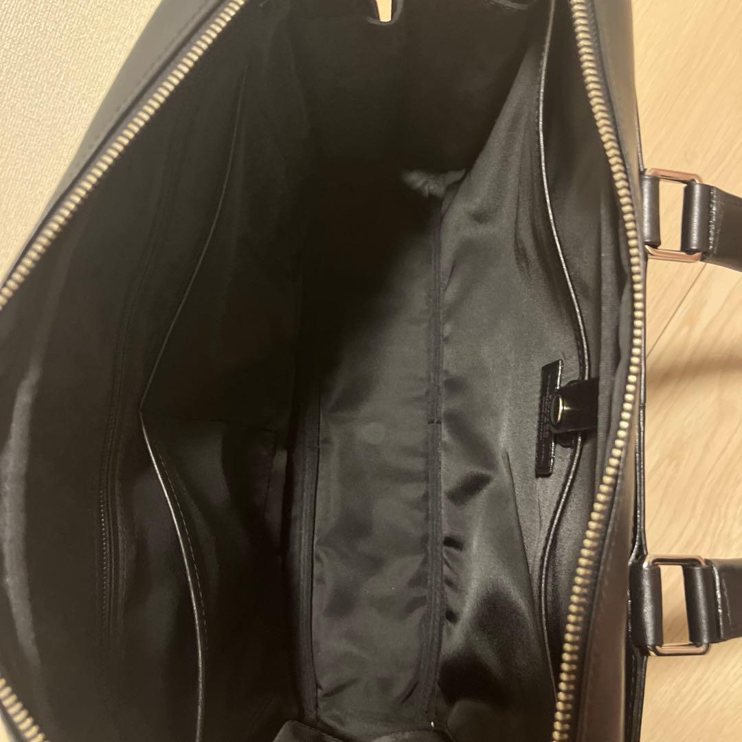 Porter Sort ブリーフケース