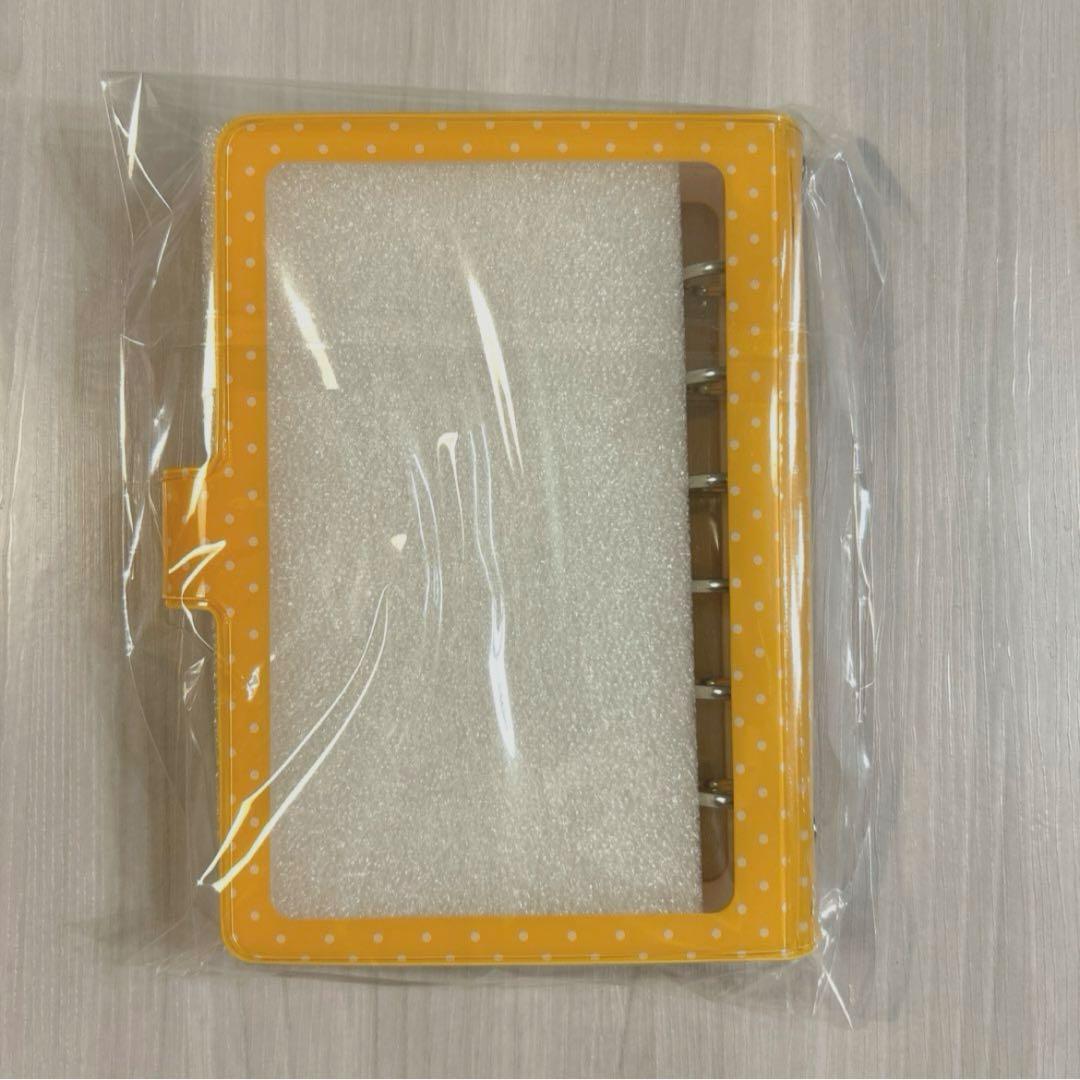 星ちゃん様専用】 メリング バインダー 5点set 文房具・事務用品