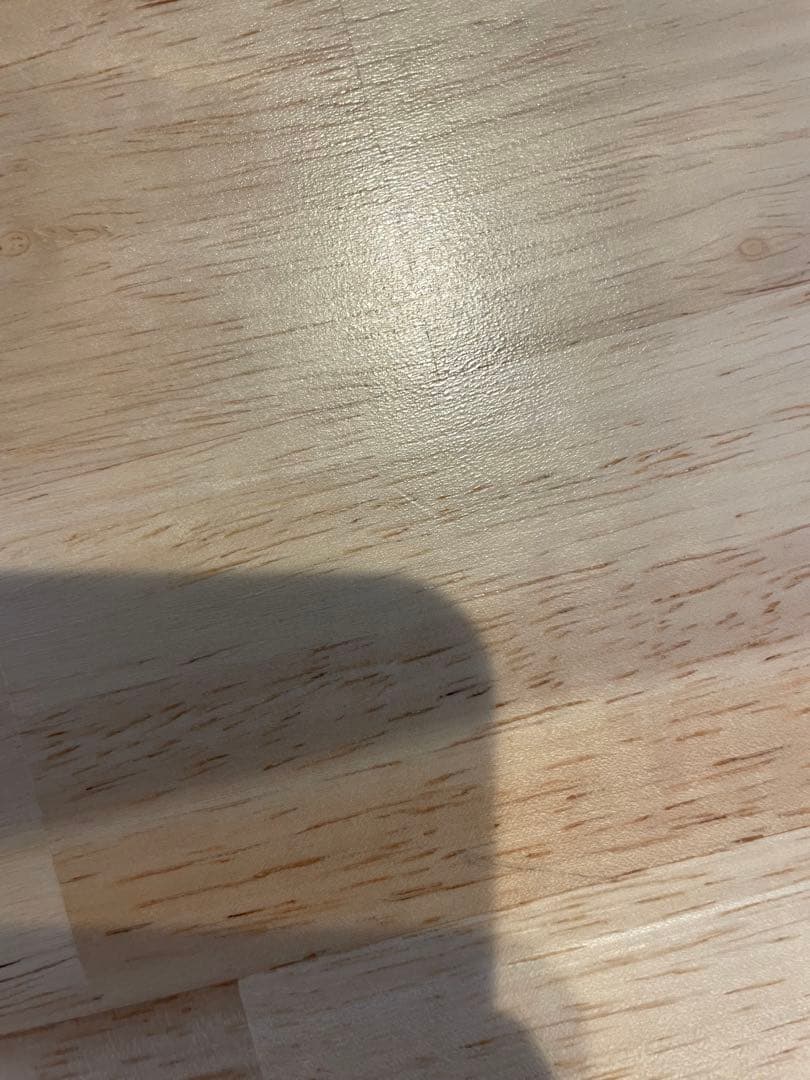 (送料込)IKEA ノールドビー　ダイニングテーブル