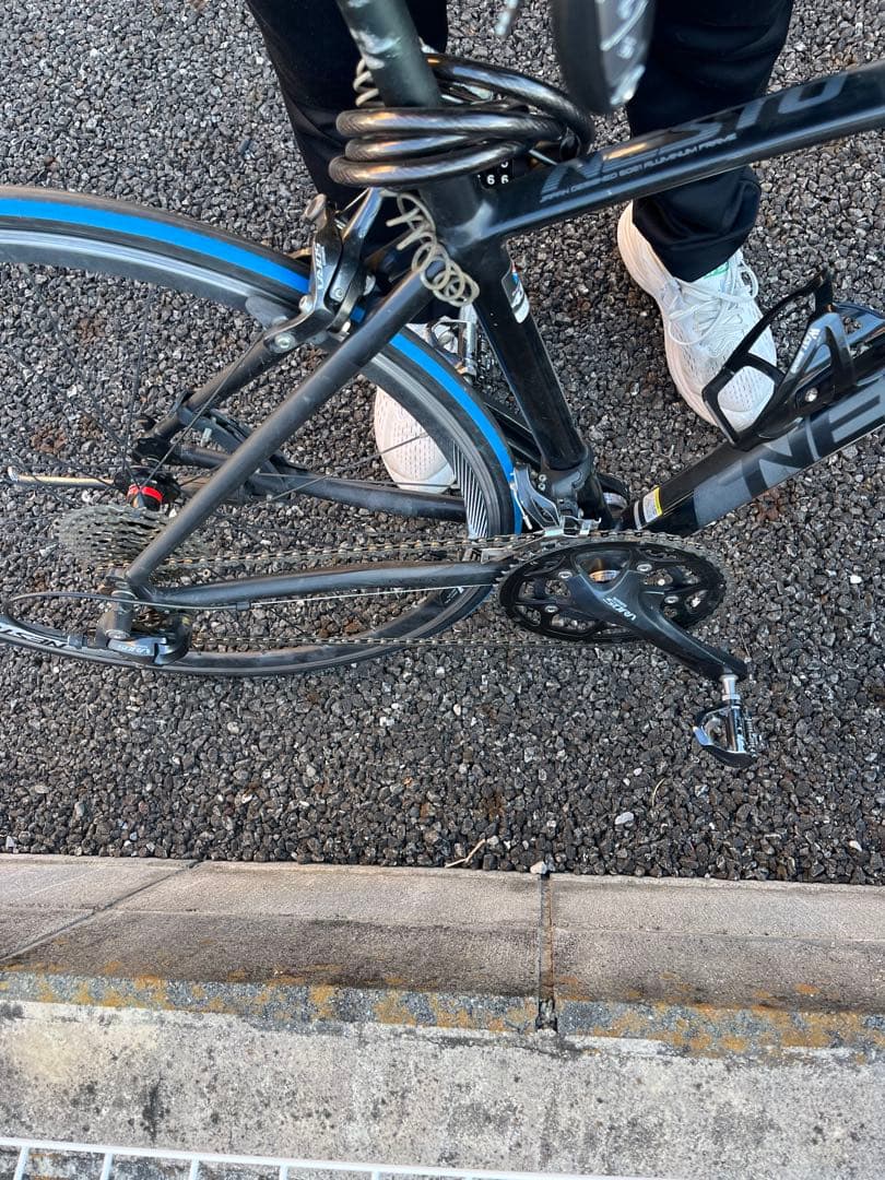 NESTO ALTERNA ロードバイク サイズ430