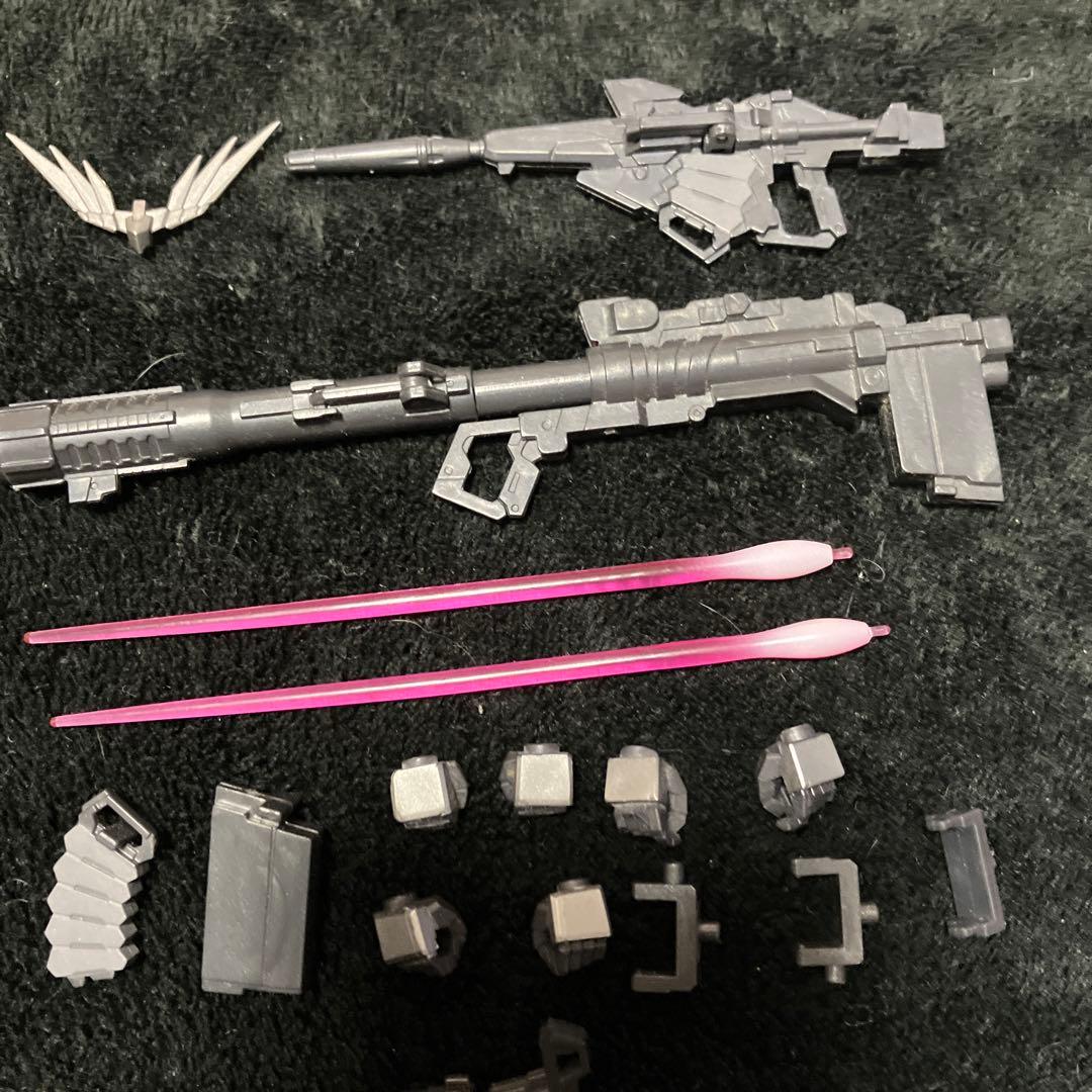 ROBOT魂　ユニコーンガンダム3号機　フェネクス　type RC デストロイ