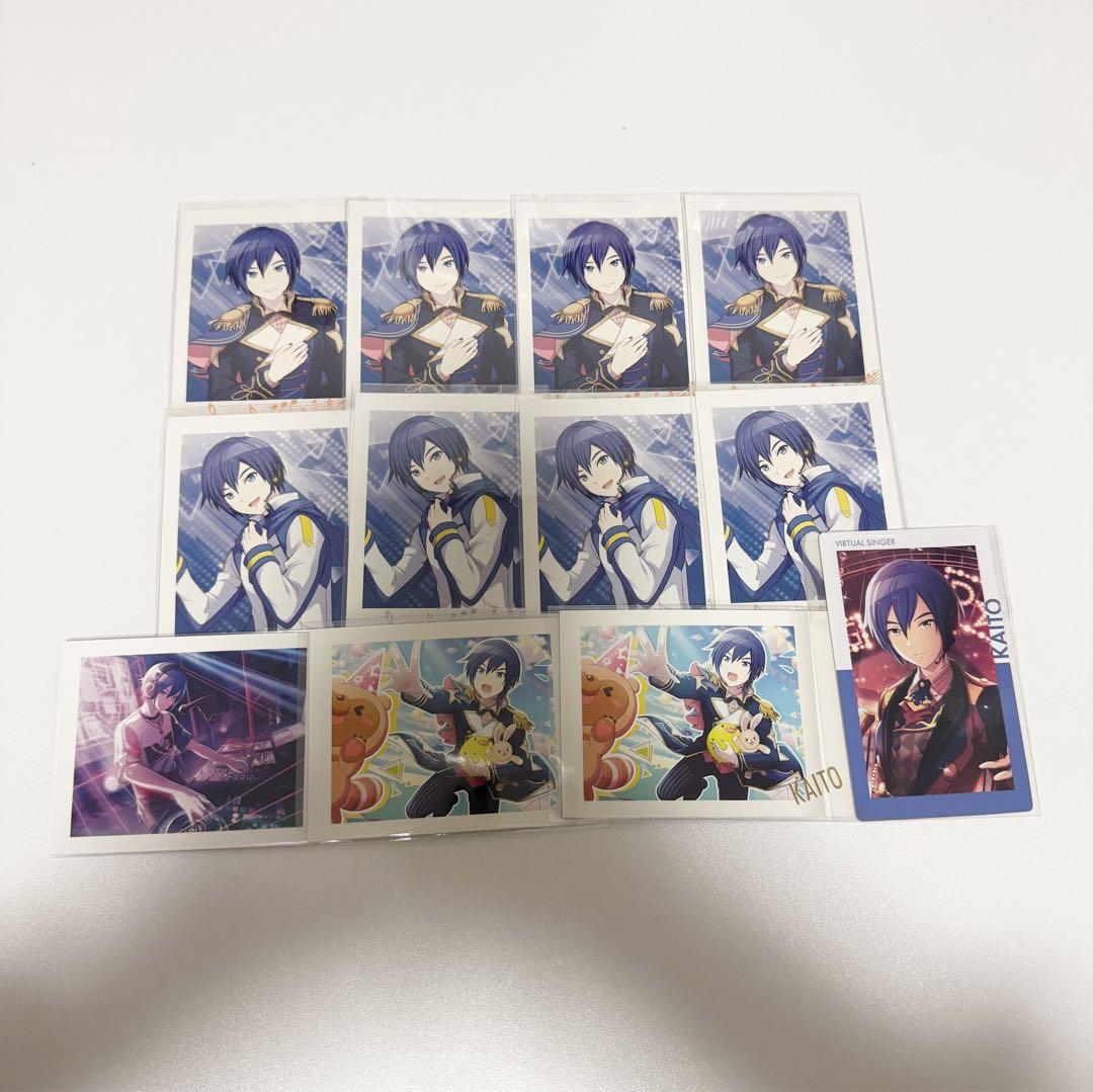 プロセカ KAITO まとめ売り - メルカリ