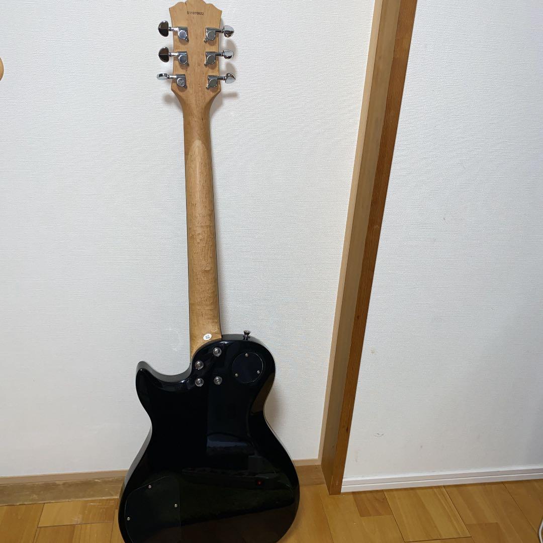 Washburn ワッシュバ-ン エレキギター 品