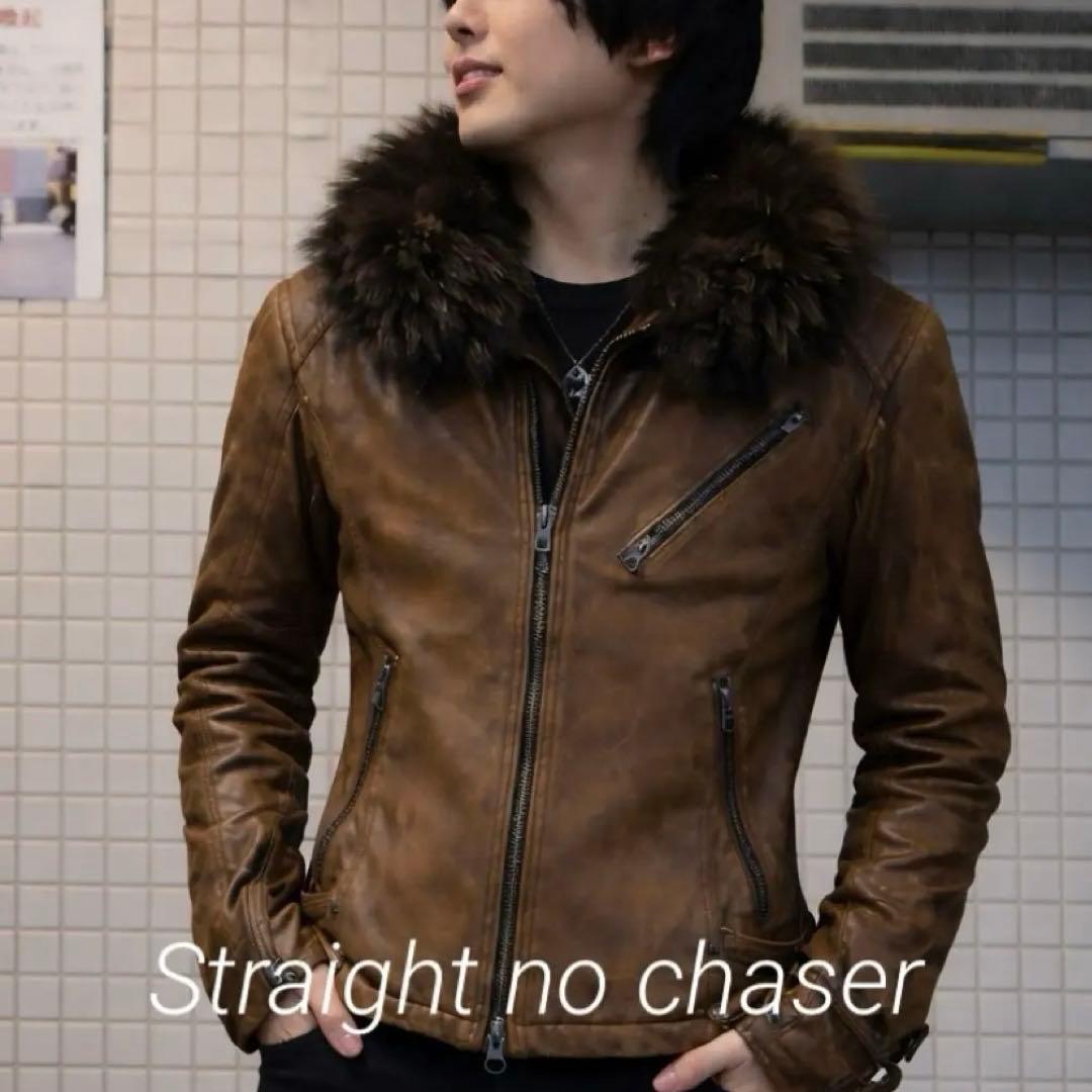 TORNADO MART FUR COAT y2k・ギャル・お兄系 TORNADO MART ファー