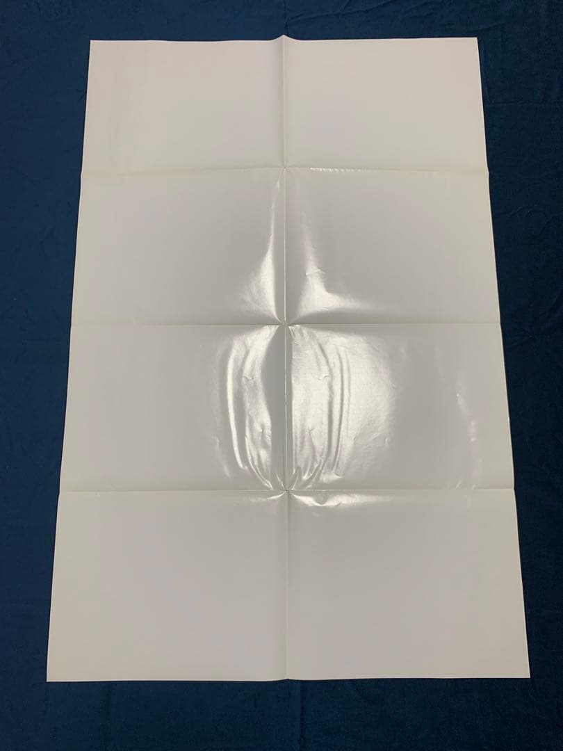 U・ボート　DAS BOOT USオリジナル映画ポスター