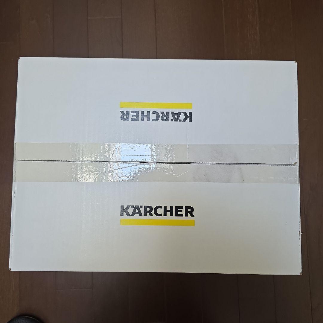 未開封新品未使用　KARCHER モバイルクリーナー OC 3