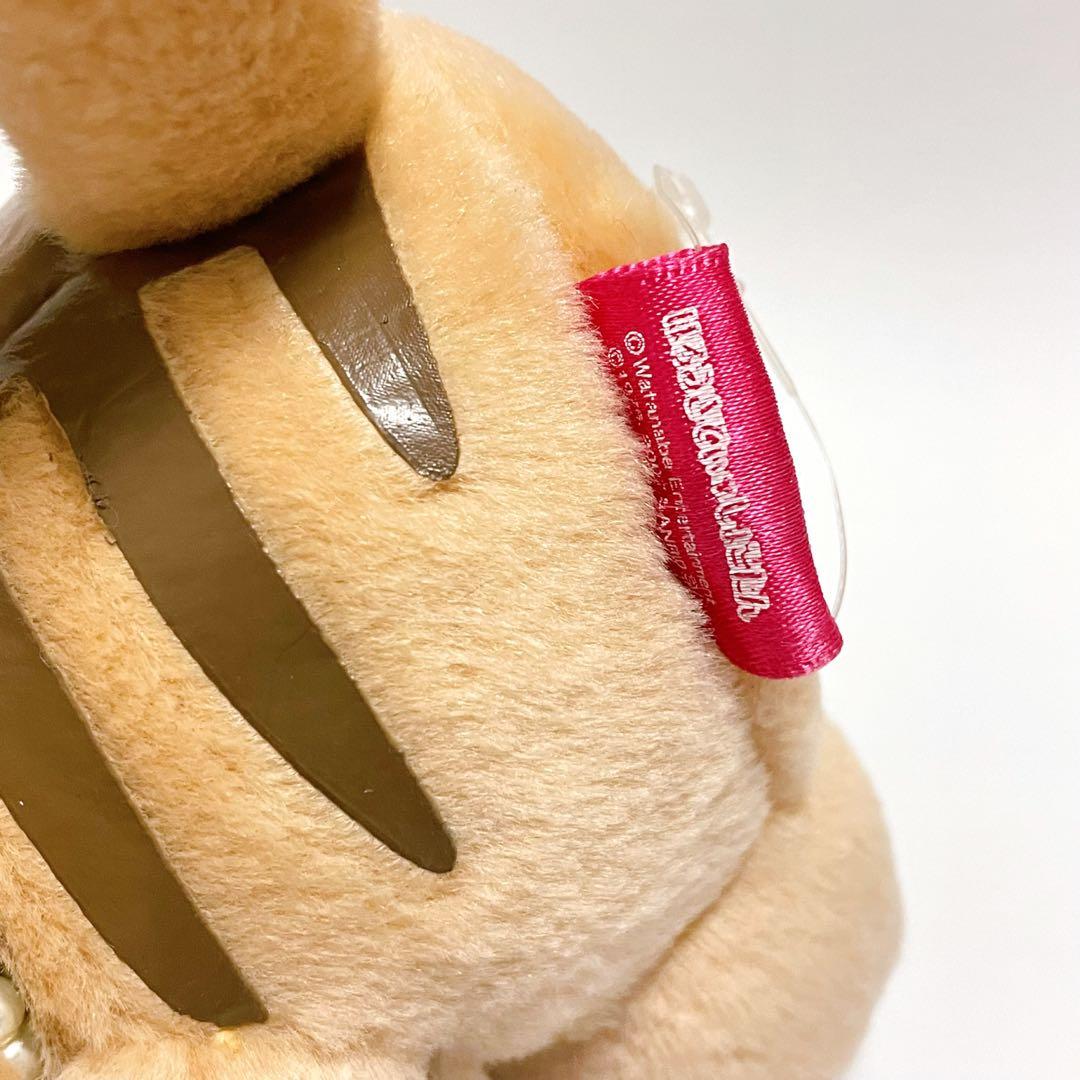 キティちゃん しょこたん ぬいぐるみ サンリオ レトロ ハローキティ