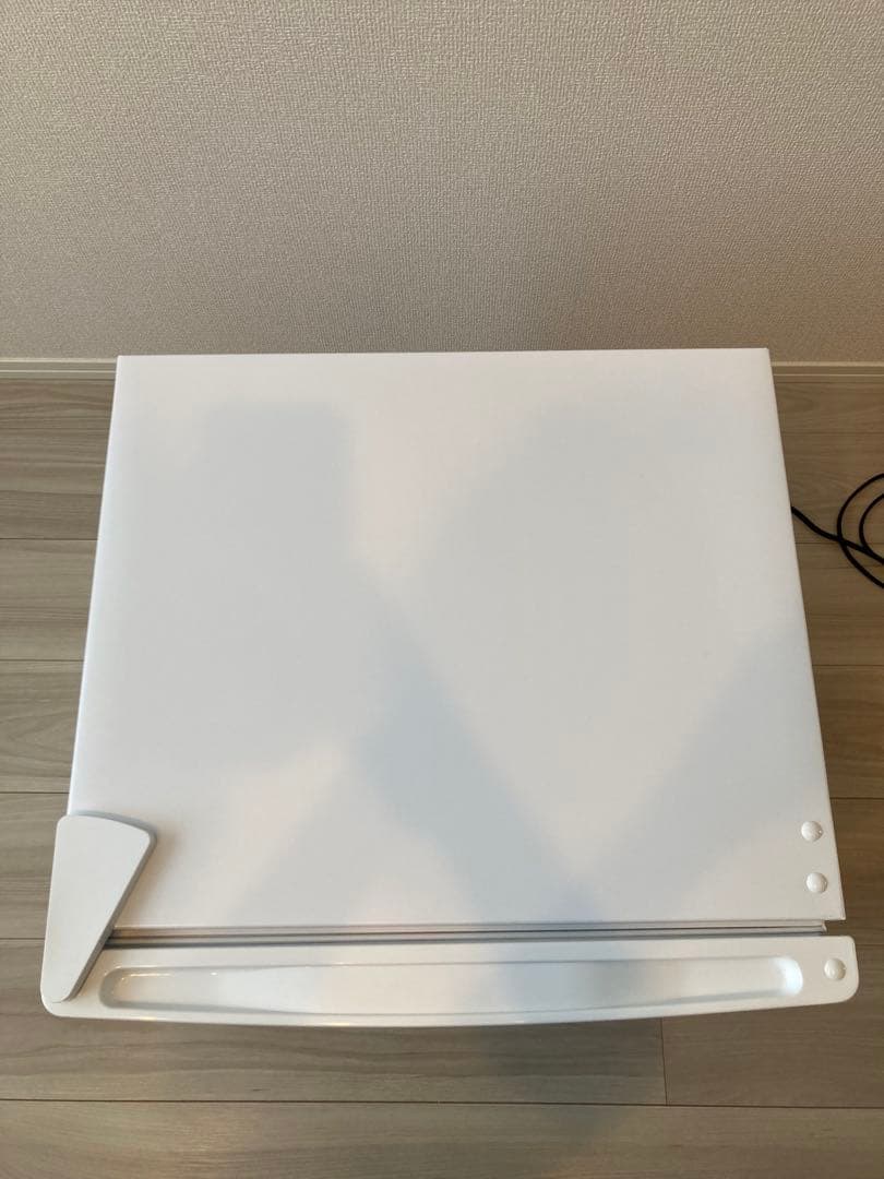 45L冷蔵庫 アイリスオーヤマ 左開き 2024年製