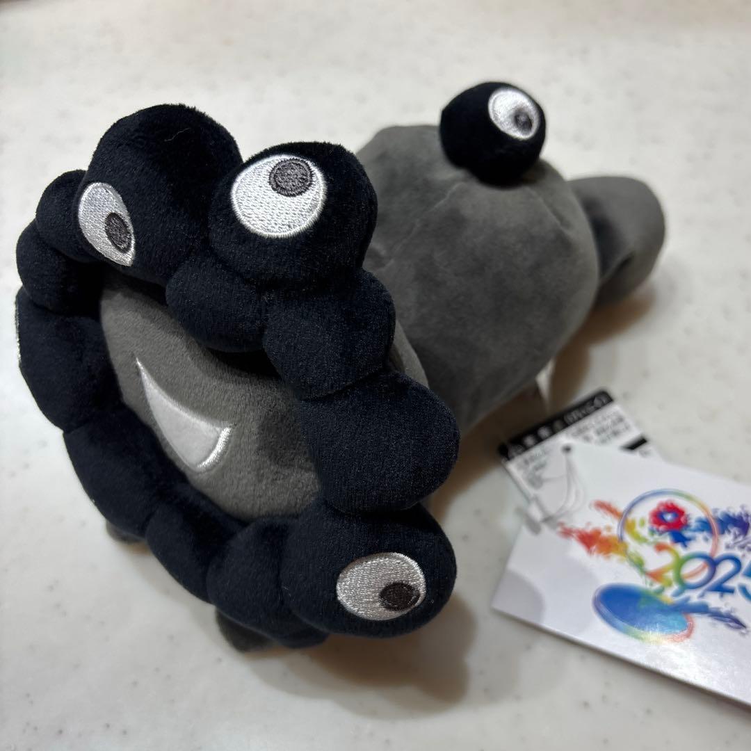 黒ミャク這い型　S