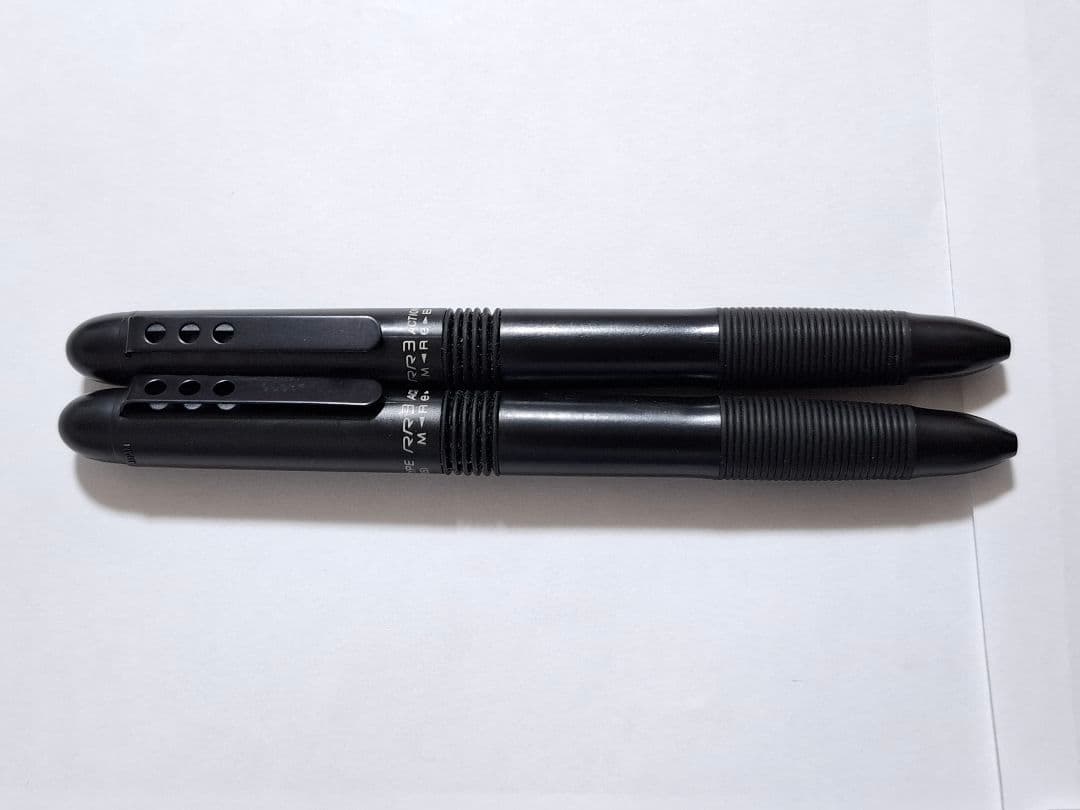 廃番 未使用 プラチナ 多機能 RR3アクション ラバーグリップ 26本