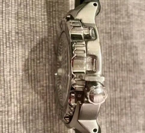 セイコー SEIKO ブラックモンスター 7S26-0350 ダイバーズ美品