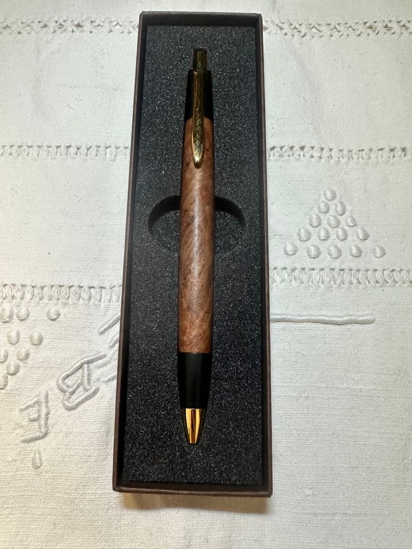 ボナンペン 花梨瘤 0.5