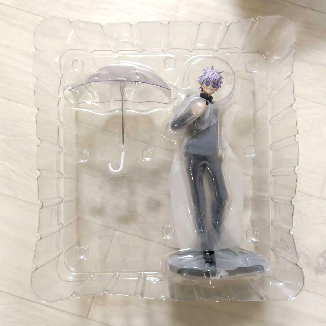 五条悟 呪術廻戦 フィギュア 高専Ver メガハウス 高専 懐玉・玉折 ED