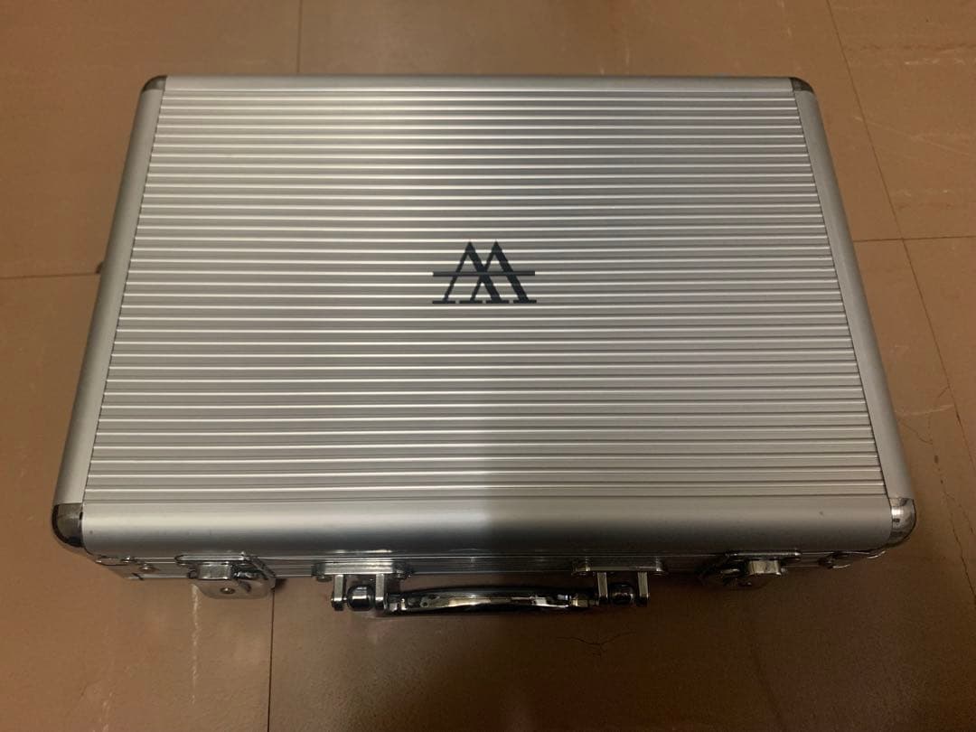 ヨコサワ　ポーカーセット