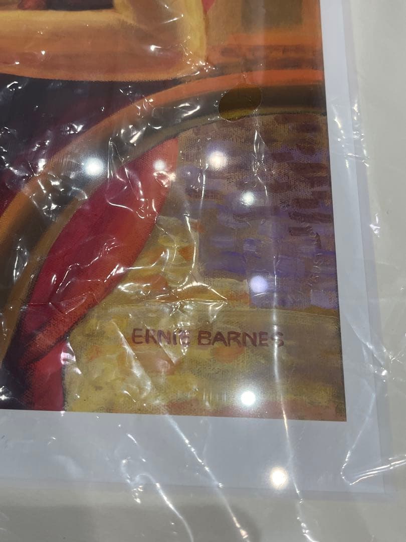 アーニーバーンズ　スリーシスター