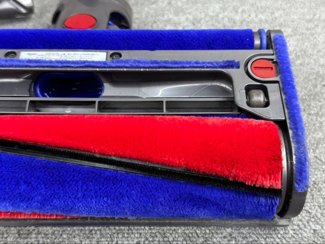 ダイソン ソフトローラークリーナーヘッド 151868 掃除機 ミニヘッドset