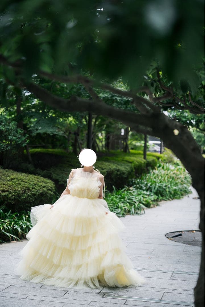 ドレスプロダクション　N02 値下げしました！