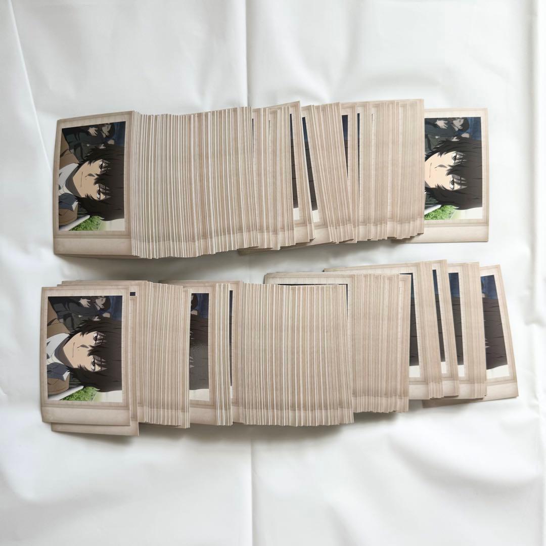 文スト 太宰治 ぱしゃこれ 4弾 430枚 文豪ストレイドッグス ぱしゃこれ 第4弾 :文豪ストレイドッグス