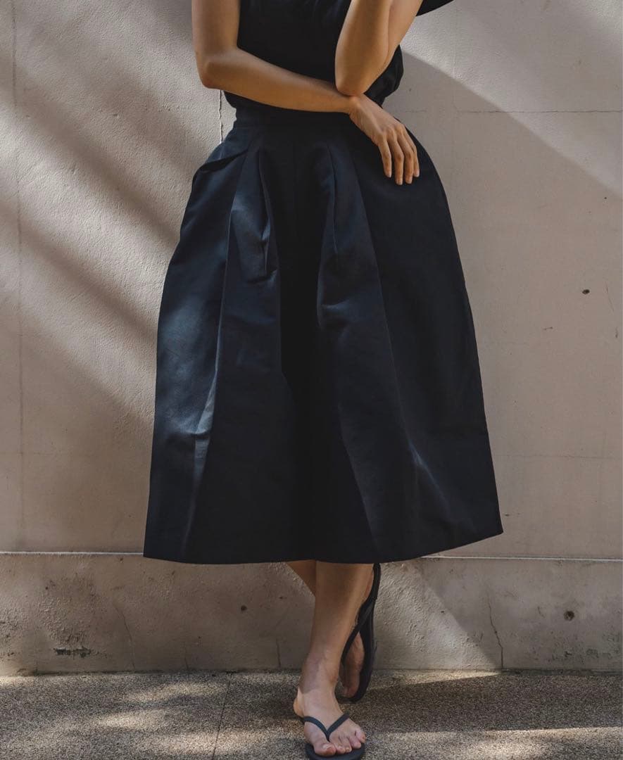 Nala dress pants ナラ ドレスパンツ C99875137 安い 通販