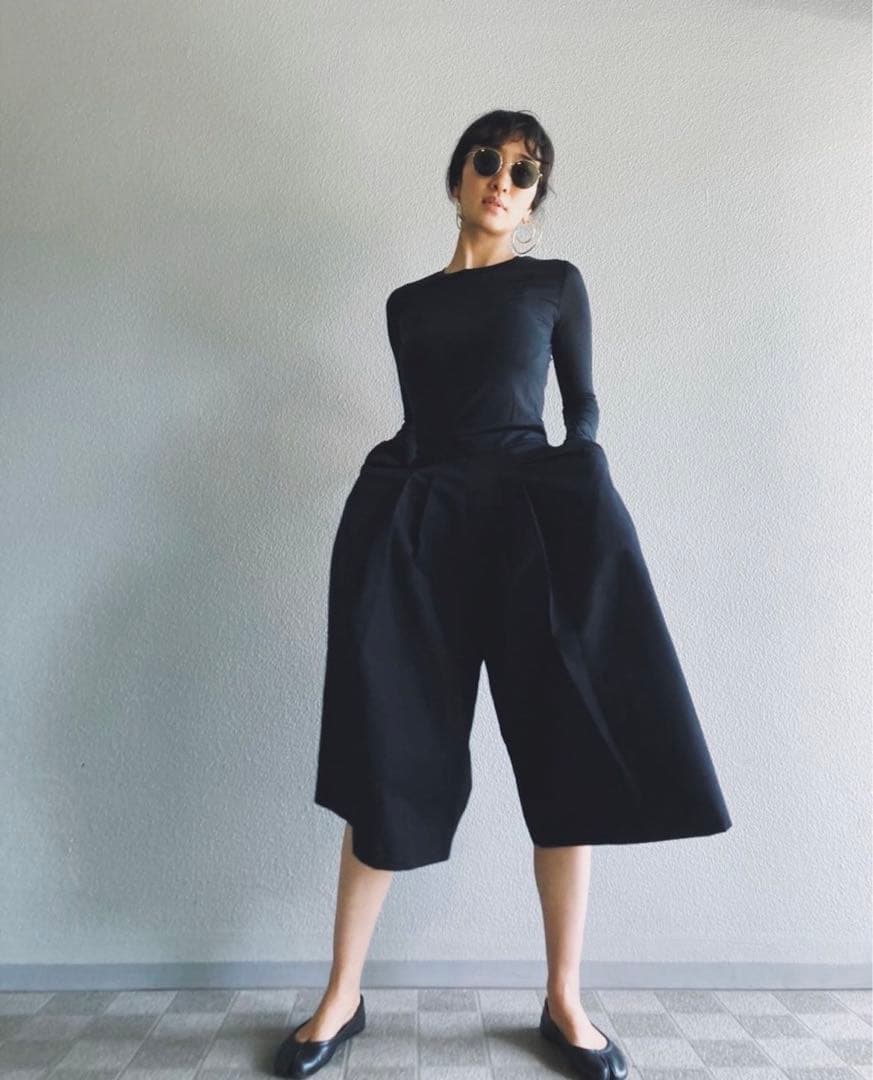 Nala dress pants ナラ ドレスパンツ C99875137 安い 通販