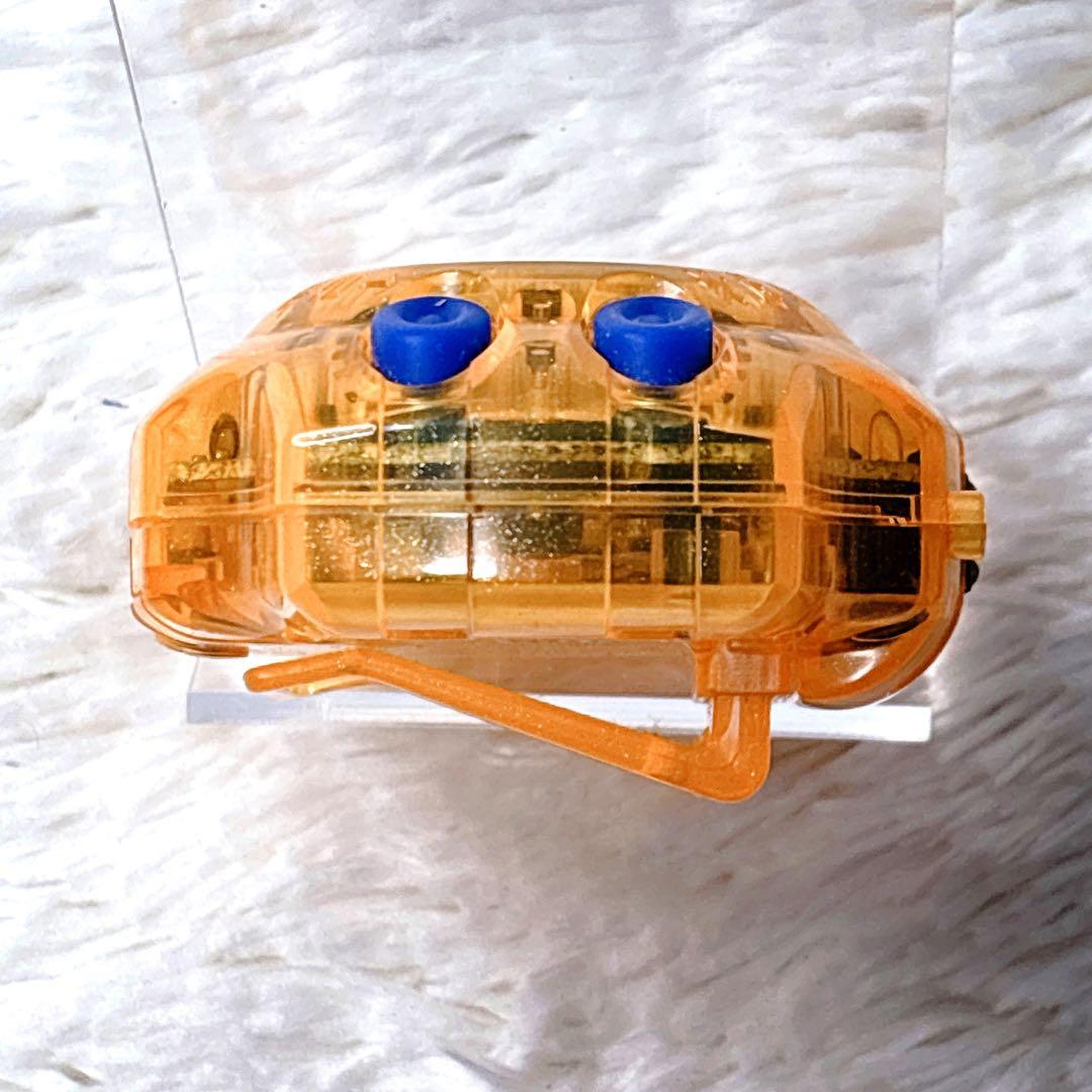 【美品・動作確認済】デジモン デジヴァイス Ver.15th八神太一カラー