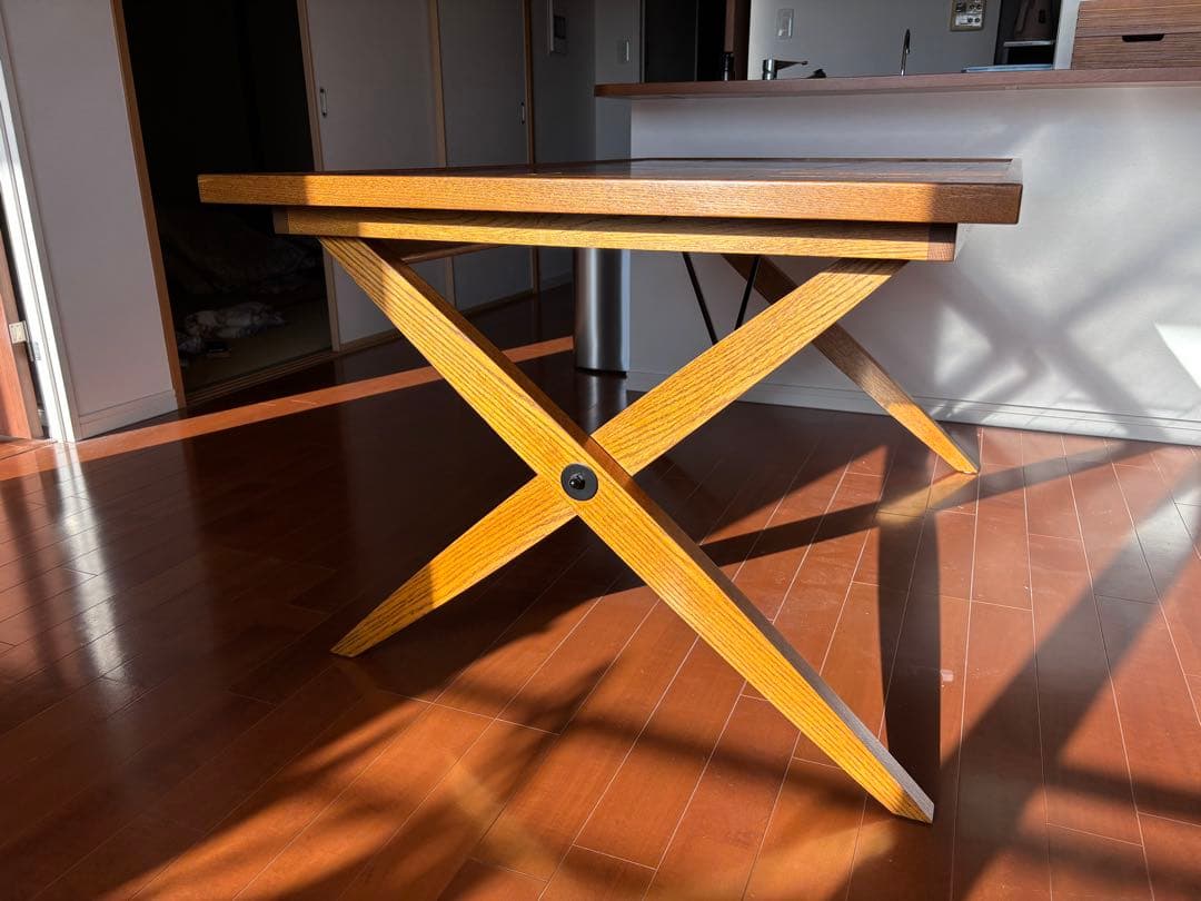 OPERATION B TABLE - L パシフィックファニチャーサービス