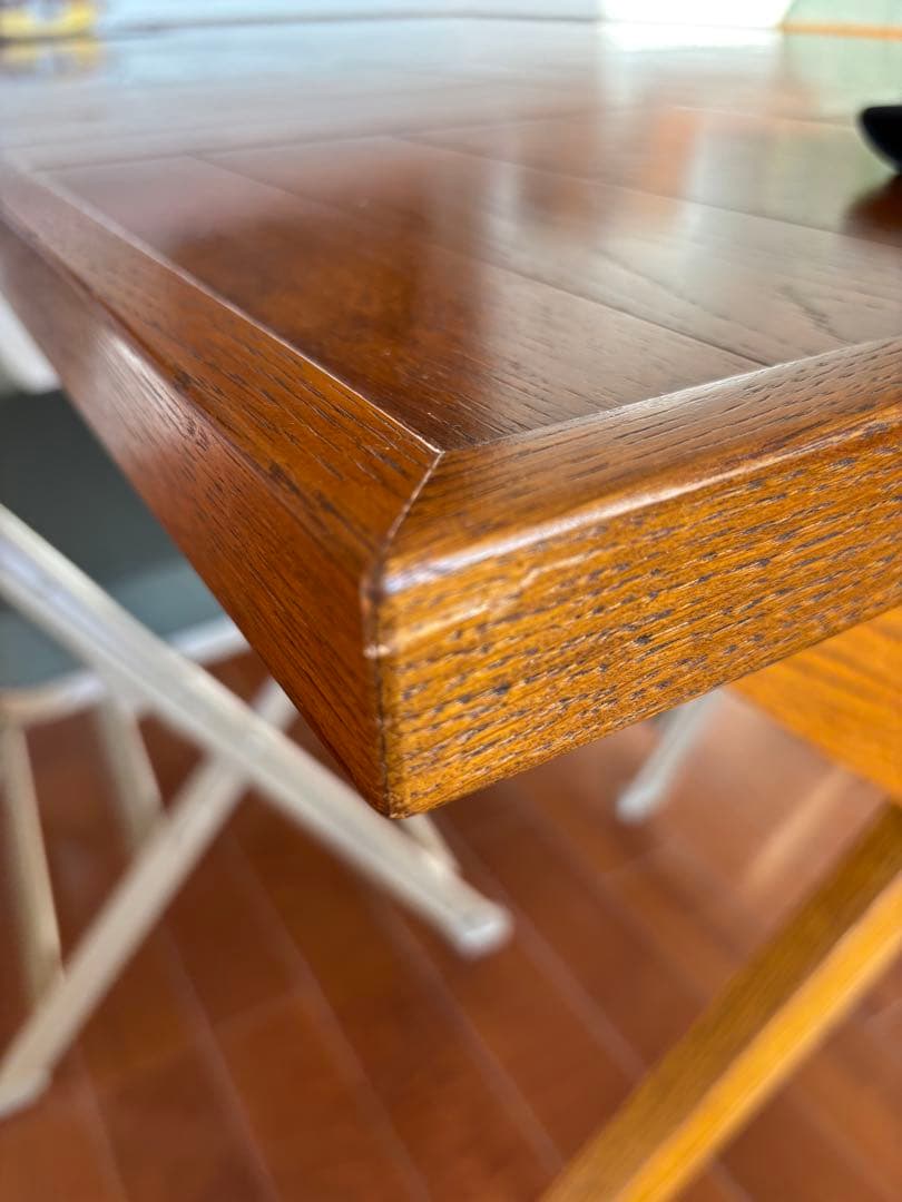 OPERATION B TABLE - L パシフィックファニチャーサービス