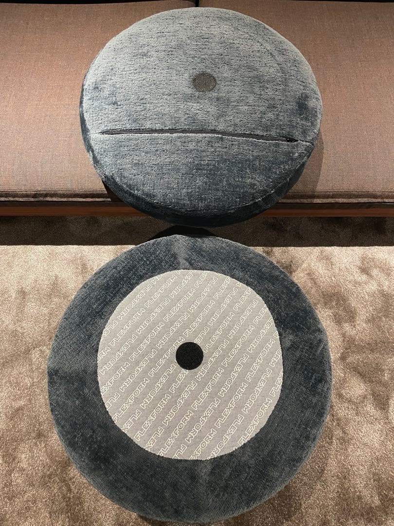 FLEXFORMフレックスフォルムFEEL GOOD オットマン