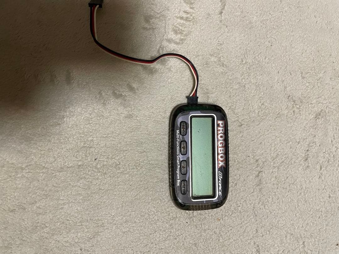 G-Force TS 120A アルミブラックエディション セット