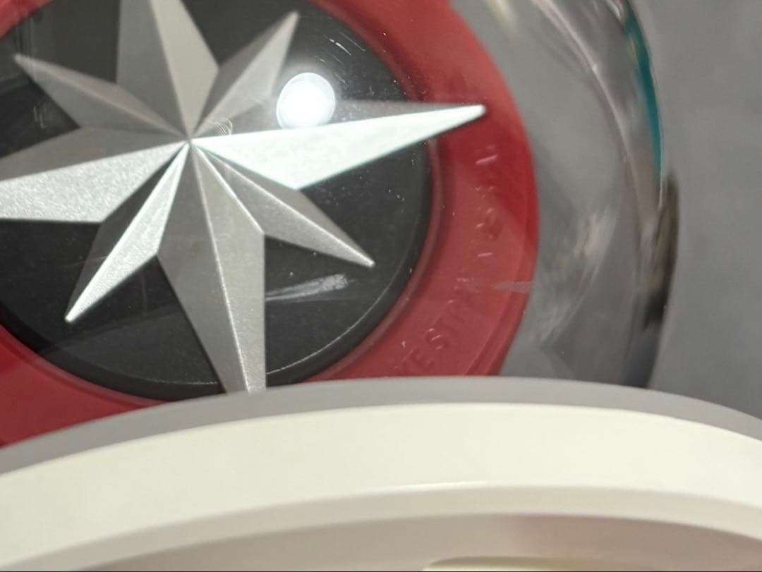 スキズ　ペンライト　ver.2 ペンラ　カバー　リボン　ヒョンジン　ジニレット