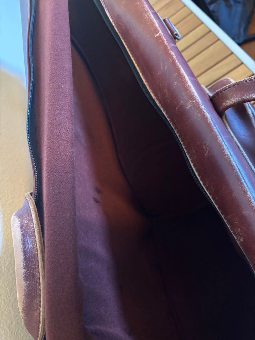 ラニオンブルース　テナーサックス　ケース