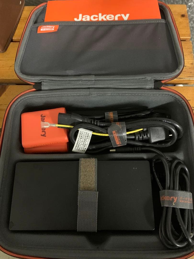 価格キッチン・日用品・その他 - Jackery ポータブル電源1500 AC