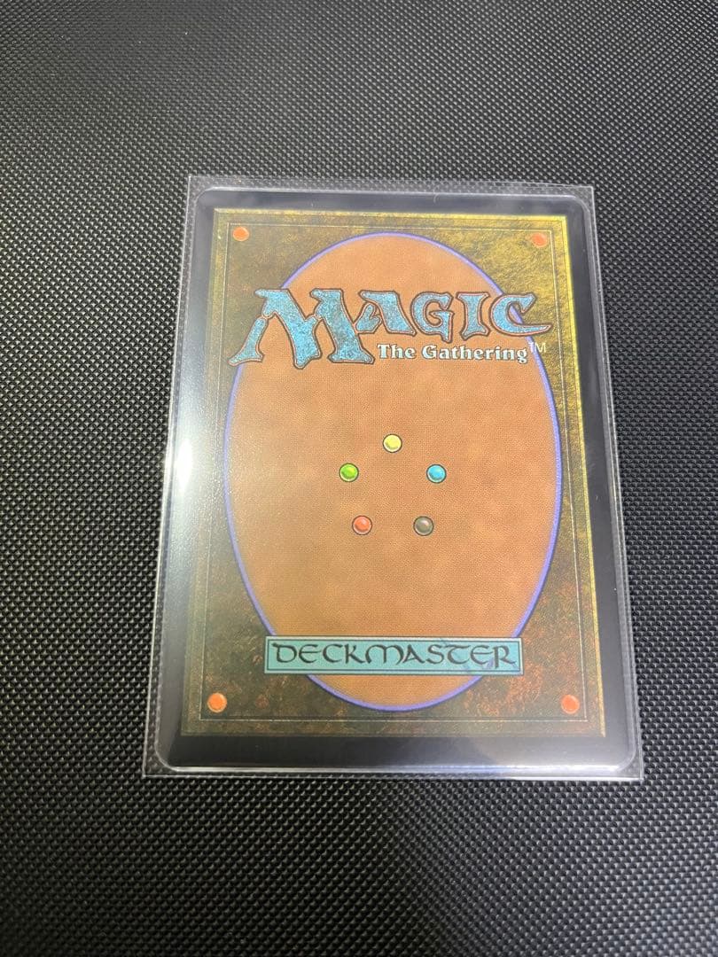 MTG FF プロモ 選別の儀式 ボーダーレス版 EN Foil - メルカリ