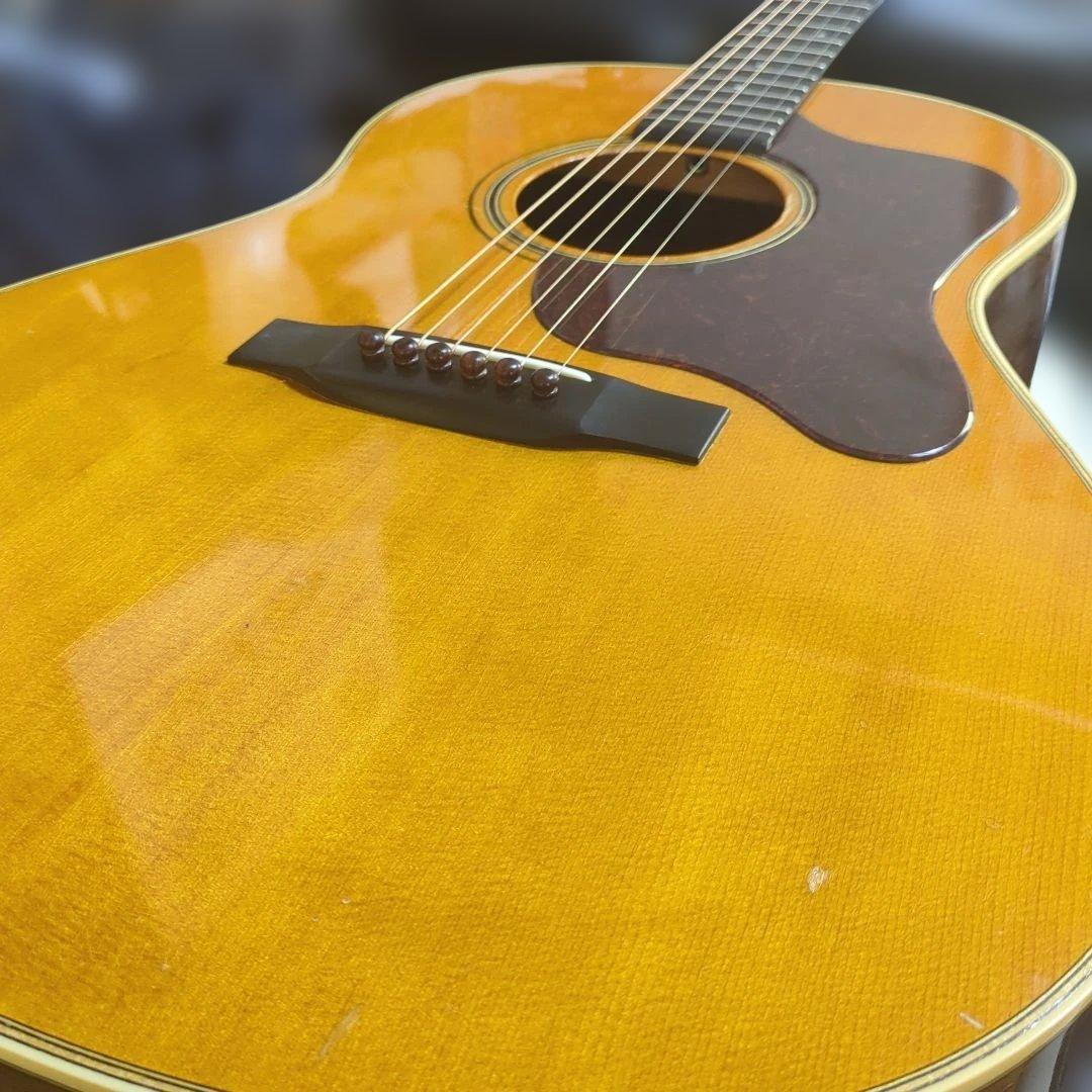 ⑧Applause AE-28Summit Series エレアコ カッタウェイ THE APPLAUSE