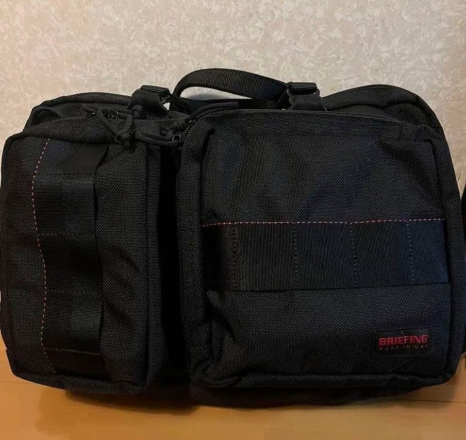 BRIEFING NEO TRINITY LINER ネオ トリニティライナー