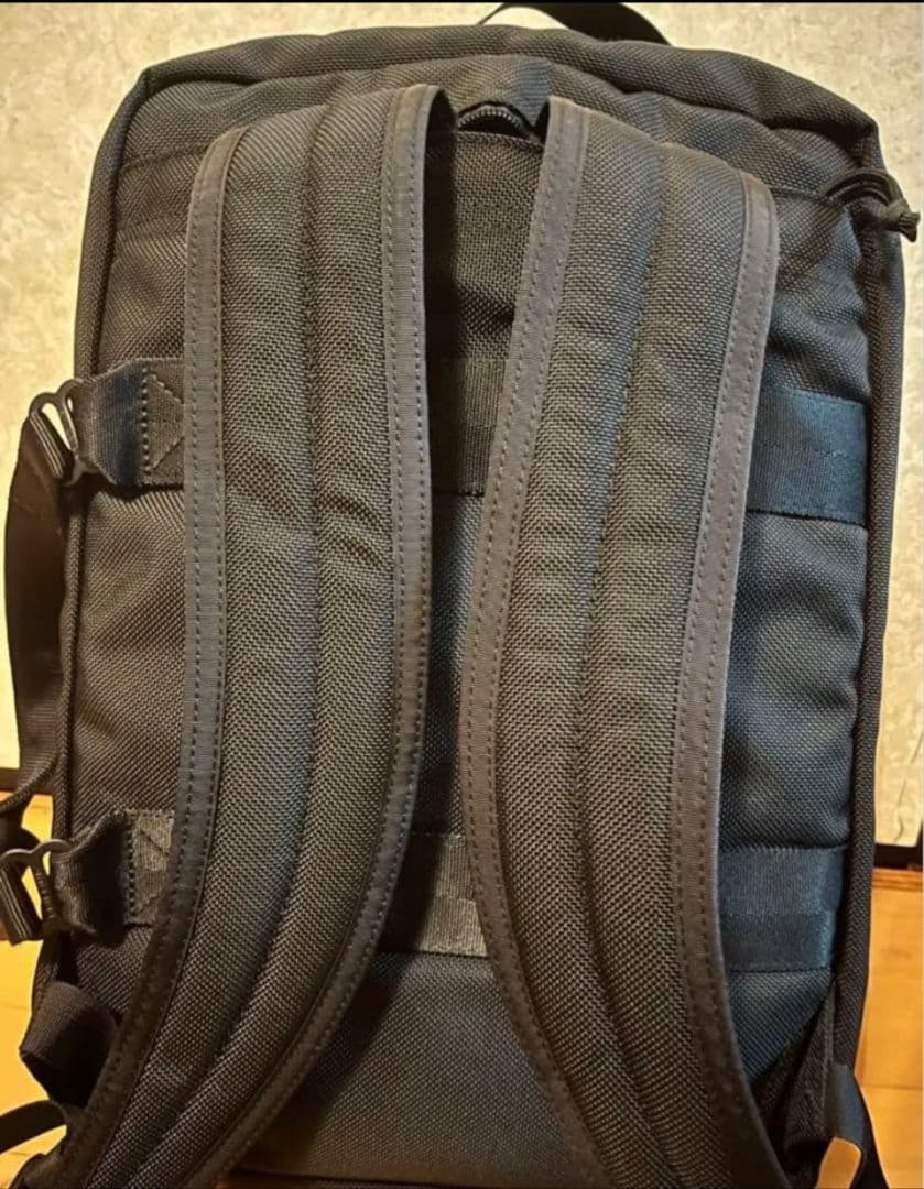 BRIEFING NEO TRINITY LINER ネオ トリニティライナー