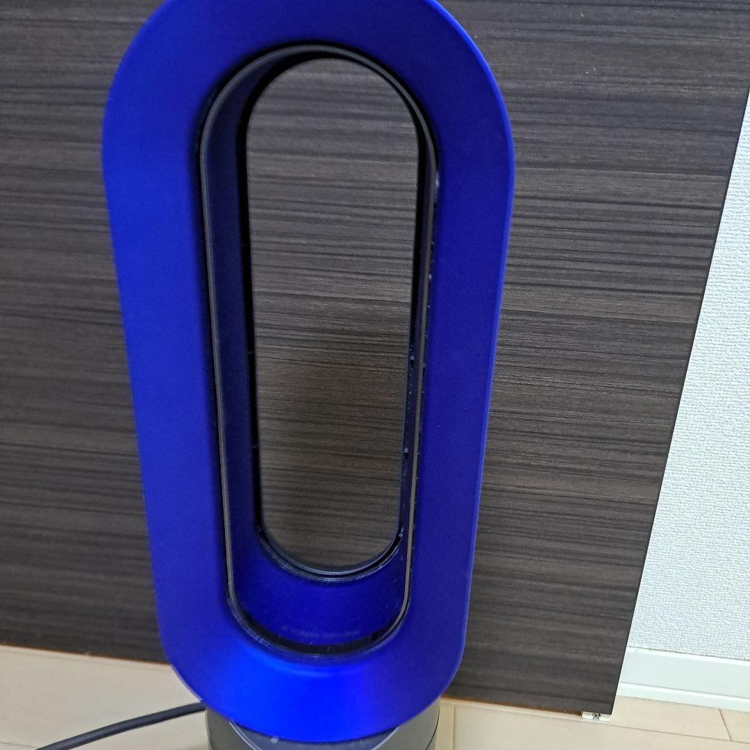 本日最安!美品～普通!ダイソンホットアンドクール AM09 2020年製