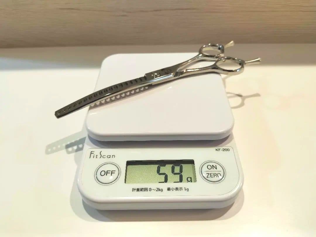 未使用】inufuwari PLUS カーブブレンダー