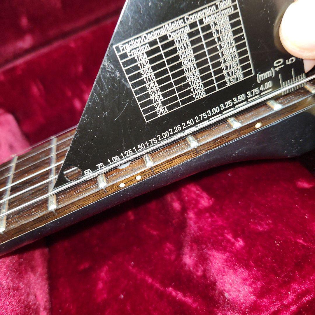 GRETSCH electromatic セミホロウ bigsby メタリック