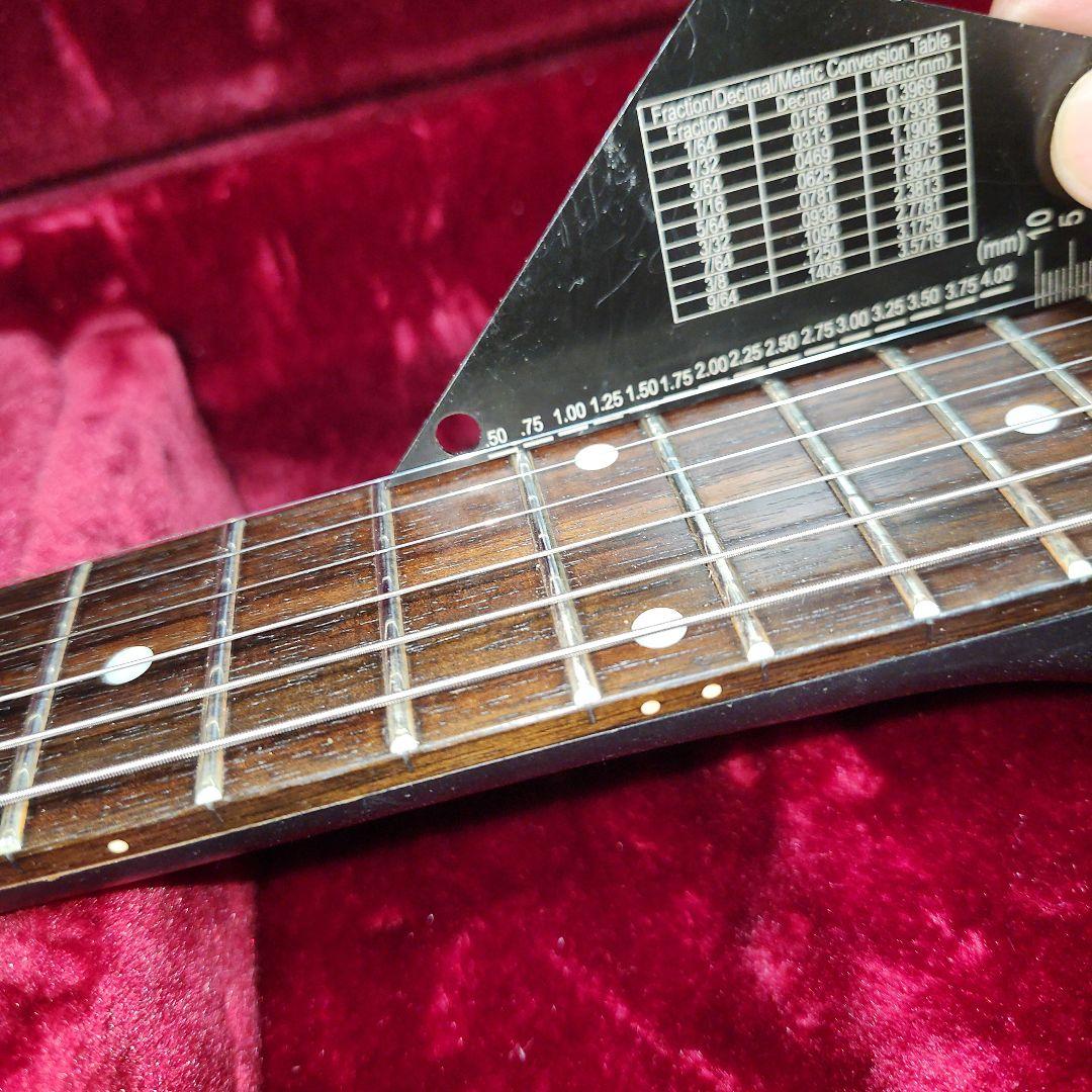 GRETSCH electromatic セミホロウ bigsby メタリック