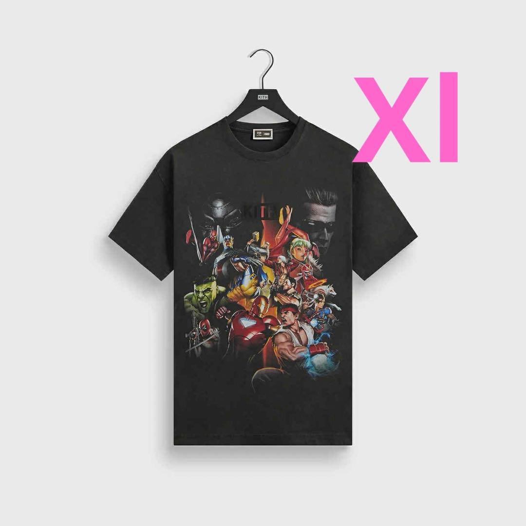 marvel vs CAPCOM 3 マブカプ 非売品ポスター MARVEL VS. CAPCOM